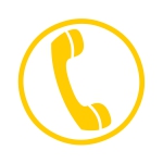 Мы на связи! У нас новый номер для бесплатных звонков вместо 8 800 350-40-64